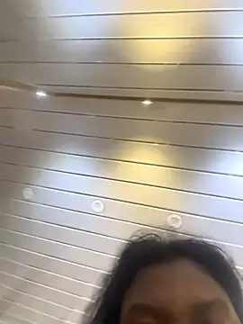 Tayra Siny online show from 23, 1, 2025