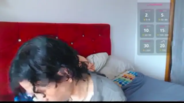 Snapshot of LAICK_01 chatting on 17, 11, 2025 LAICK 01 online show from 17, 11, 2025