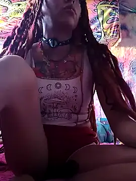 BABYUNICORN online show from 8, 12, 2024