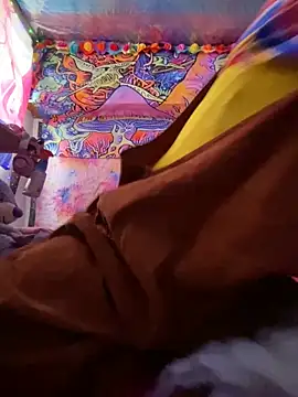 BABYUNICORN online show from 19, 12, 2024