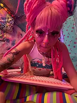 BABYUNICORN online show from 21, 3, 2025