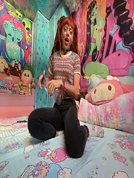 BABYUNICORN online show from 19, 9, 2025