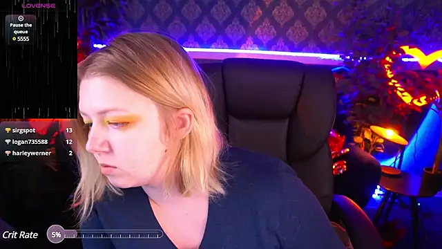 Tinker Belll online show from 15, 2, 2025