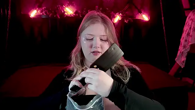 Tinker Belll online show from 13, 1, 2026