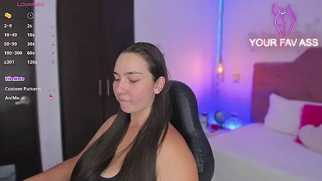 ava blue online show from 4, 2, 2025