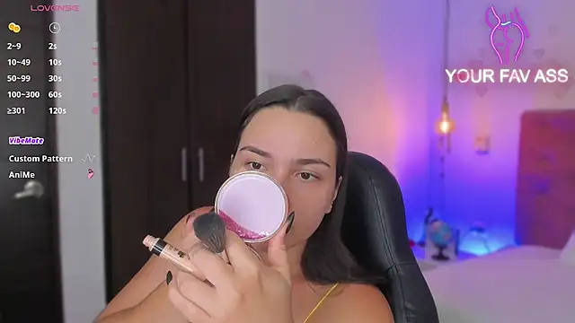 ava blue online show from 7, 2, 2025