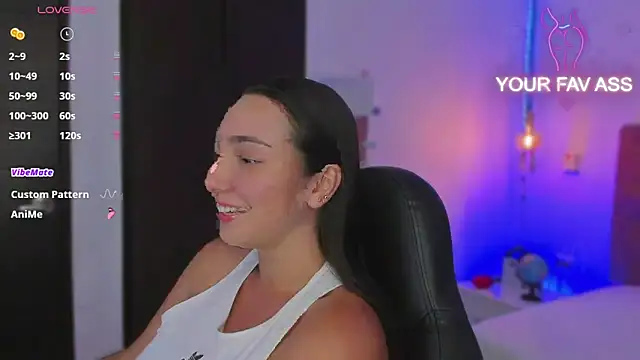 ava blue online show from 8, 2, 2025