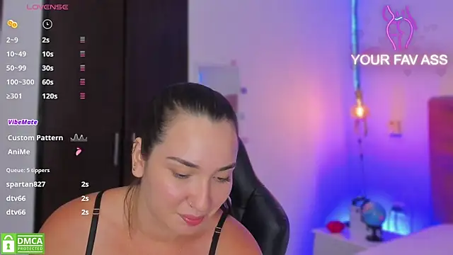 ava blue online show from 9, 2, 2025