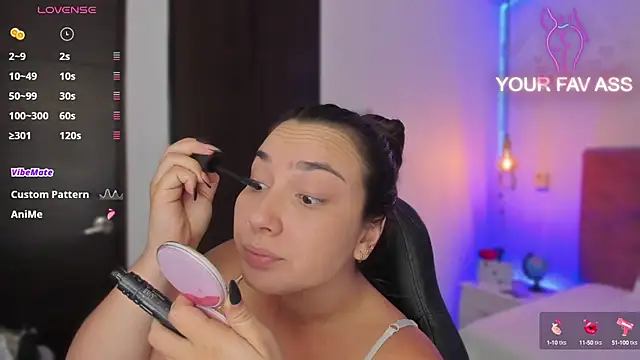 ava blue online show from 13, 2, 2025