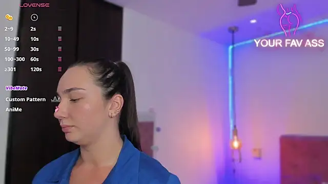 ava blue online show from 14, 2, 2025