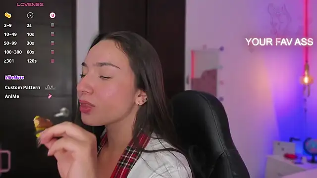 ava blue online show from 19, 2, 2025