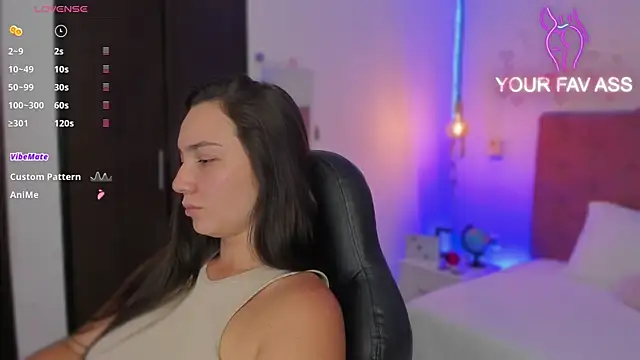 ava blue online show from 20, 2, 2025