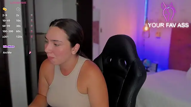 ava blue online show from 23, 3, 2025