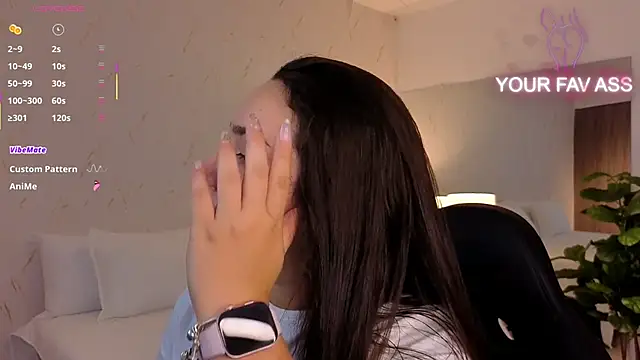 ava blue online show from 29, 9, 2025