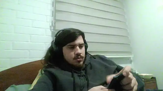 hung weeb online show from 23, 4, 2026