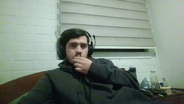 hung weeb online show from 25, 6, 2026