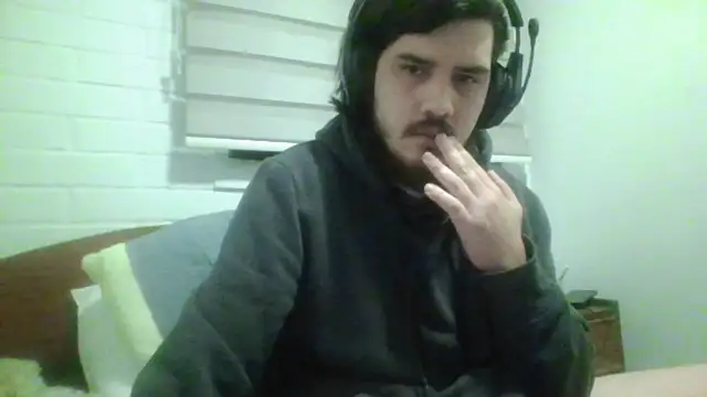 hung weeb online show from 1, 7, 2026