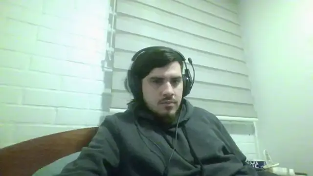 hung weeb online show from 14, 7, 2026