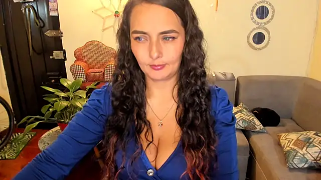 Snapshot of emma_luxy chatting on 22, 2, 2025 emma luxy online show from 22, 2, 2025