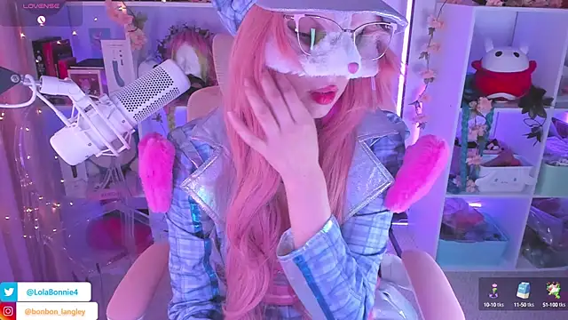 Asuka langleysoryu online show from 14, 2, 2025