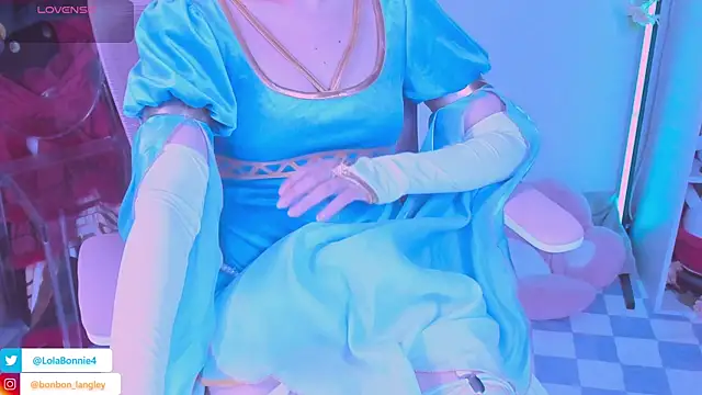 Asuka langleysoryu online show from 10, 9, 2025