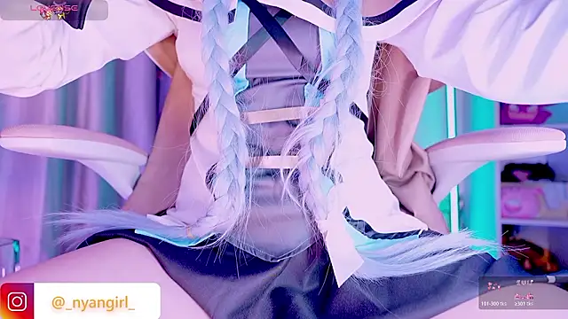 Asuka langleysoryu online show from 6, 2, 2026