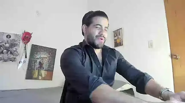 Snapshot of _Coddygold_ chatting on 16, 1, 2025 Coddygold online show from 16, 1, 2025