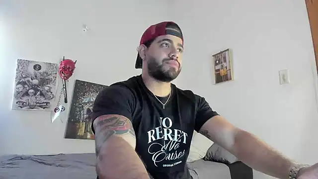 Snapshot of _Coddygold_ chatting on 17, 1, 2025 Coddygold online show from 17, 1, 2025