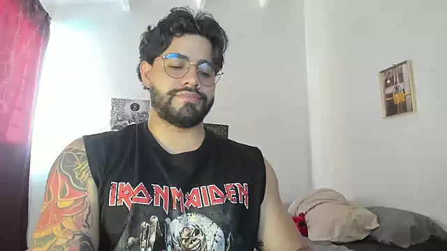 Snapshot of _Coddygold_ chatting on 27, 1, 2025 Coddygold online show from 27, 1, 2025