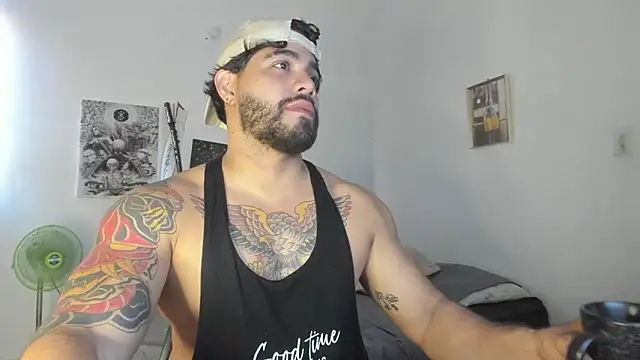 Snapshot of _Coddygold_ chatting on 30, 1, 2025 Coddygold online show from 30, 1, 2025