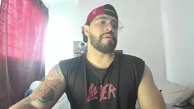 Snapshot of _Coddygold_ chatting on 3, 2, 2025 Coddygold online show from 3, 2, 2025