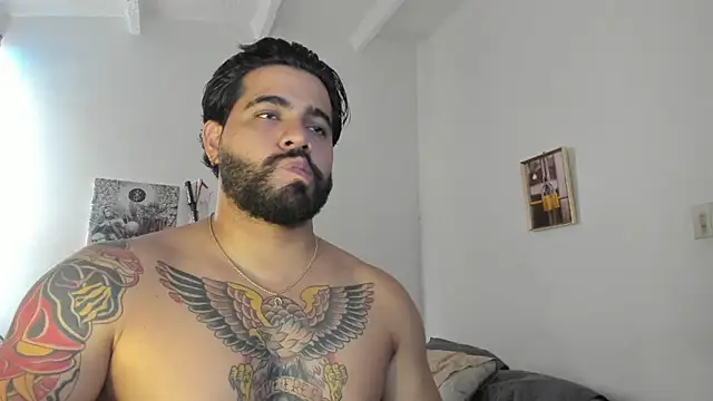 Snapshot of _Coddygold_ chatting on 6, 2, 2025 Coddygold online show from 6, 2, 2025