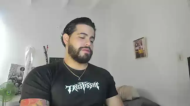 Snapshot of _Coddygold_ chatting on 9, 2, 2025 Coddygold online show from 9, 2, 2025