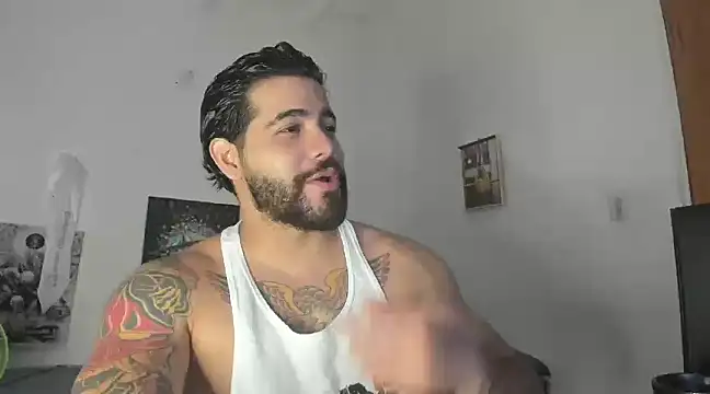 Snapshot of _Coddygold_ chatting on 10, 2, 2025 Coddygold online show from 10, 2, 2025