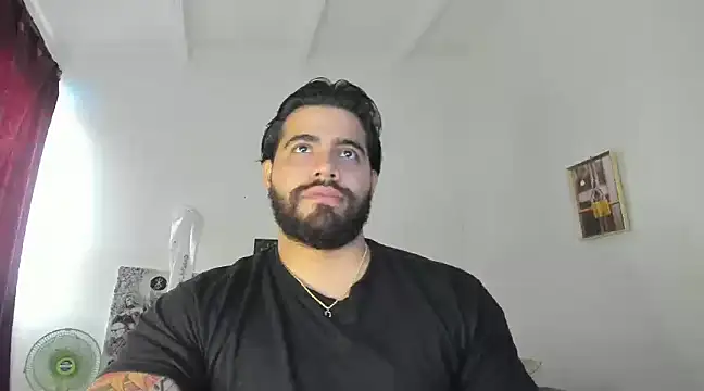 Snapshot of _Coddygold_ chatting on 15, 2, 2025 Coddygold online show from 15, 2, 2025