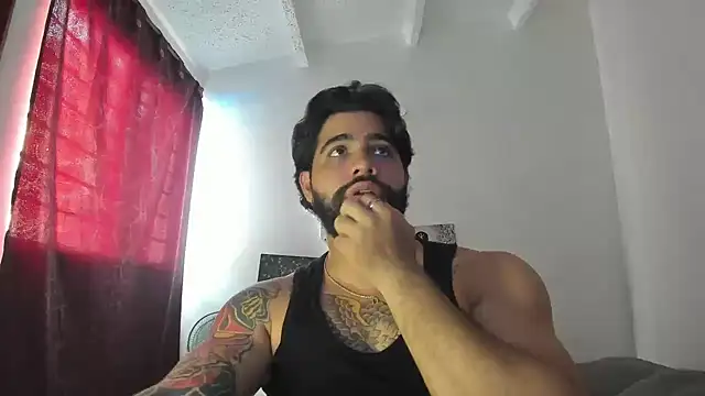 Snapshot of _Coddygold_ chatting on 26, 2, 2025 Coddygold online show from 26, 2, 2025