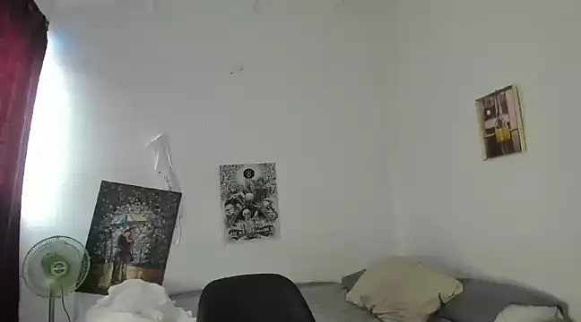 Snapshot of _Coddygold_ chatting on 2, 3, 2025 Coddygold online show from 2, 3, 2025