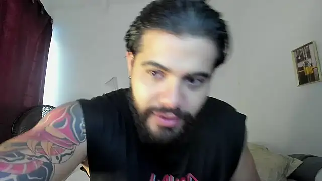 Snapshot of _Coddygold_ chatting on 4, 3, 2025 Coddygold online show from 4, 3, 2025