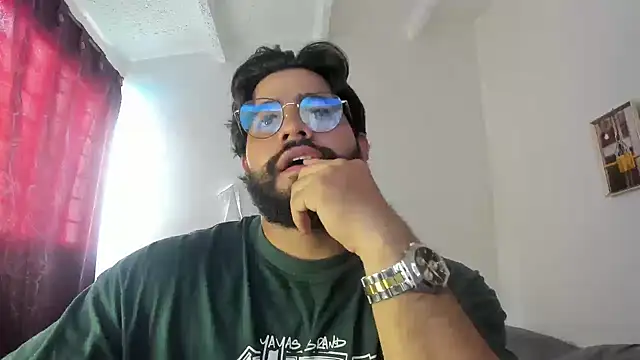 Snapshot of _Coddygold_ chatting on 5, 3, 2025 Coddygold online show from 5, 3, 2025