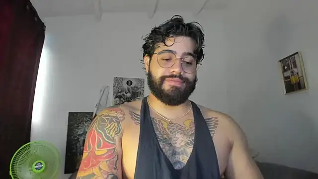 Snapshot of _Coddygold_ chatting on 10, 3, 2025 Coddygold online show from 10, 3, 2025