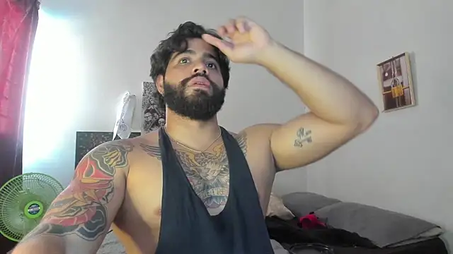 Snapshot of _Coddygold_ chatting on 10, 3, 2025 Coddygold online show from 10, 3, 2025