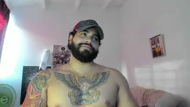 Snapshot of _Coddygold_ chatting on 10, 3, 2025 Coddygold online show from 10, 3, 2025