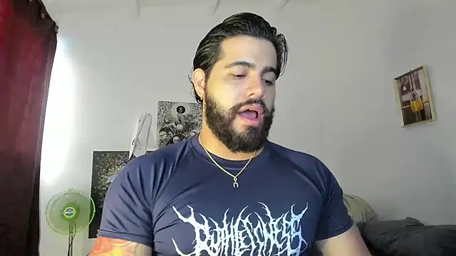 Snapshot of _Coddygold_ chatting on 11, 3, 2025 Coddygold online show from 11, 3, 2025