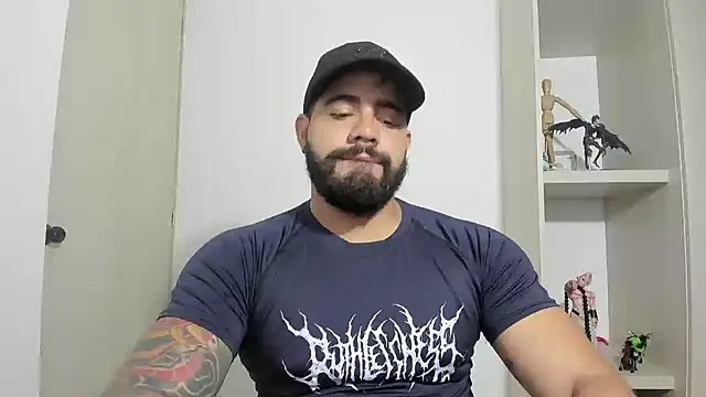 Snapshot of _Coddygold_ chatting on 21, 9, 2025 Coddygold online show from 21, 9, 2025