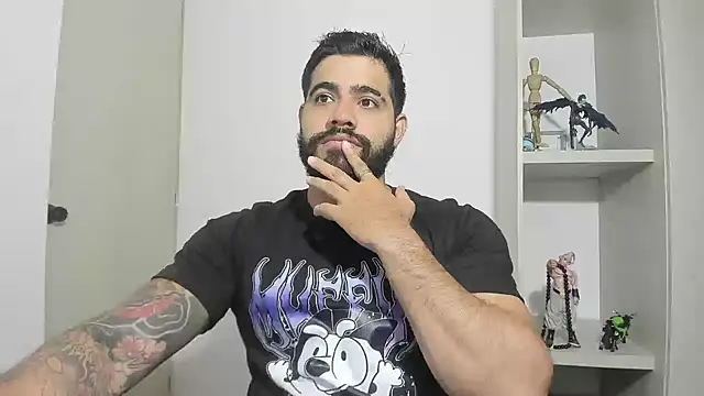 Snapshot of _Coddygold_ chatting on 28, 9, 2025 Coddygold online show from 28, 9, 2025