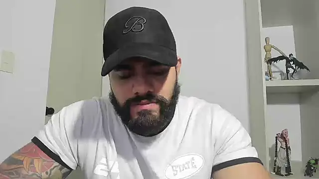 Snapshot of _Coddygold_ chatting on 1, 10, 2025 Coddygold online show from 1, 10, 2025