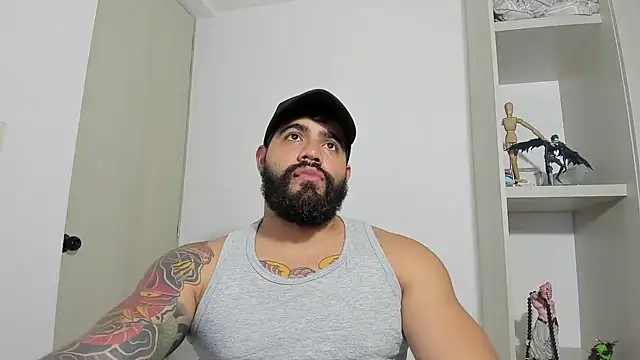 Snapshot of _Coddygold_ chatting on 3, 10, 2025 Coddygold online show from 3, 10, 2025