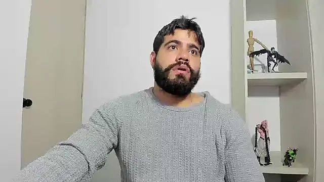 Snapshot of _Coddygold_ chatting on 7, 10, 2025 Coddygold online show from 7, 10, 2025