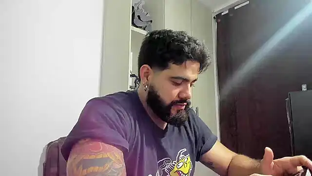 Snapshot of _Coddygold_ chatting on 9, 10, 2025 Coddygold online show from 9, 10, 2025