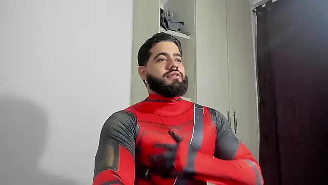 Snapshot of _Coddygold_ chatting on 25, 10, 2025 Coddygold online show from 25, 10, 2025